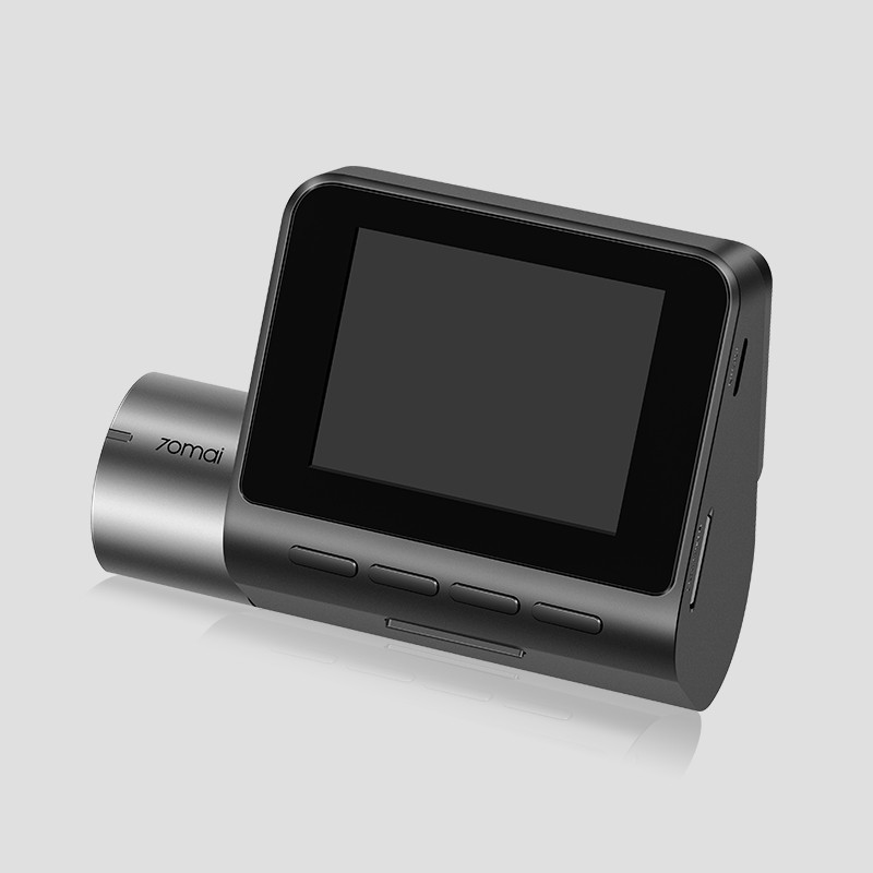 Camera hành trình 70mai Pro Plus+ A500s quay trước sau ,quốc tế chính hãng độ phân giải siêu cao 1944p