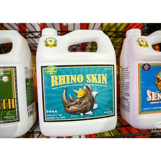 Phân Bón Advanced Nutrients Rhino Skin