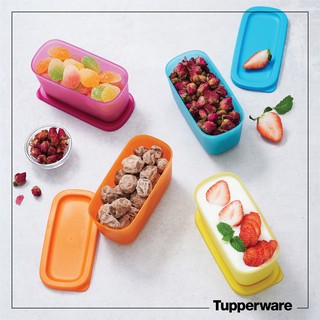 bộ hộp mini 250ml tupperware