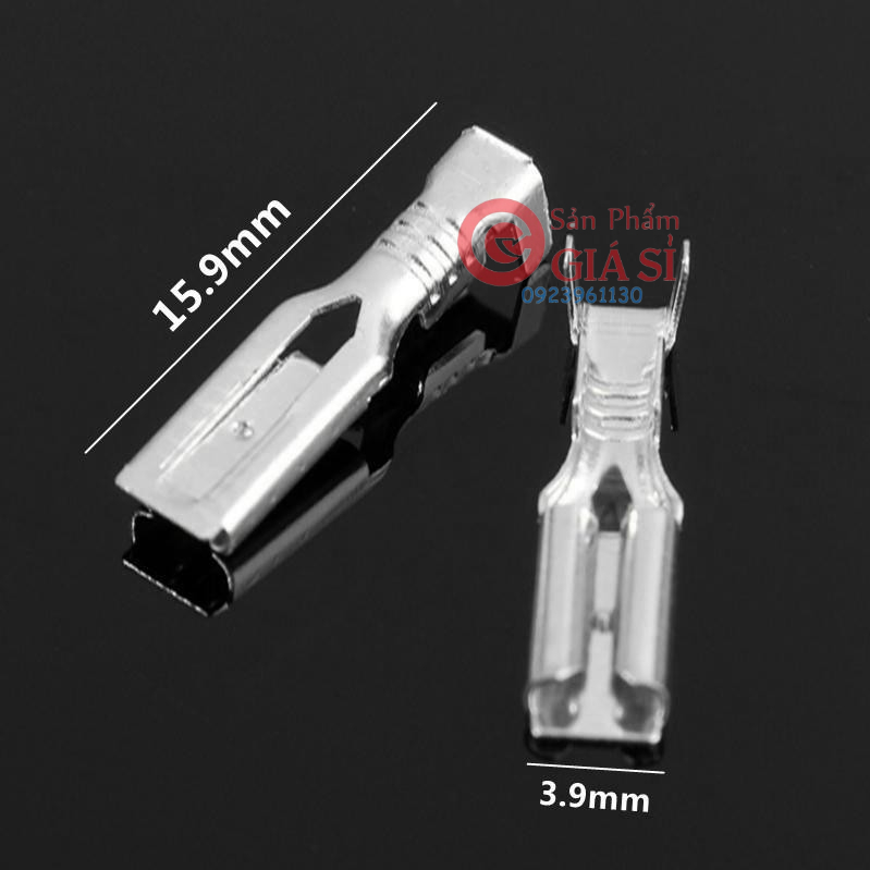 Bộ 200 đôi Cos 2.8mm-Cos xe máy ❤️freeship❤️