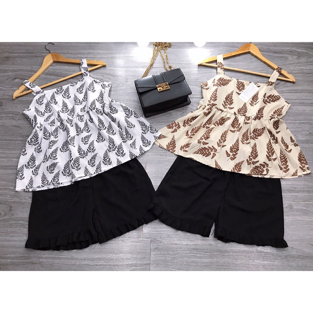Bộ 2 dây lụa hình