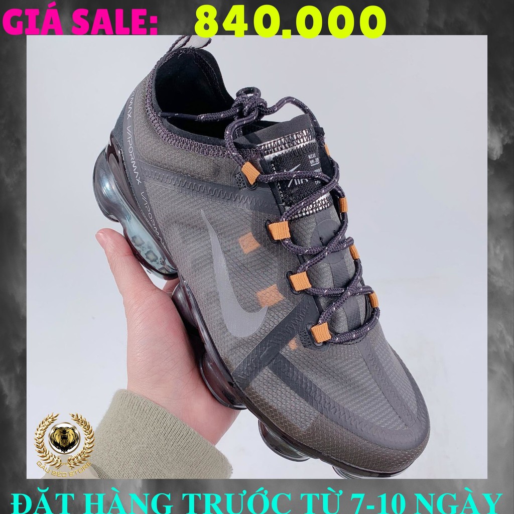 📦 FULLBOX 🌐 ORDER  🎀 SALE 50% 🎀 💯 ẢNH THẬT 🏷 Nike Air Vapormax 2019 🏷 👟 GIÀY NAM NỮ 👟