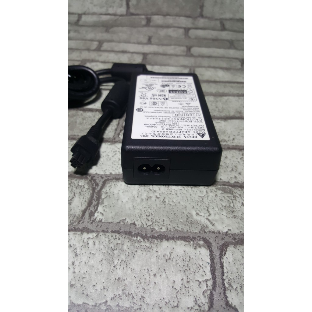 Adapter nguồn Cisco ADP-29EB 5.2V 4400mA 12V 560mA