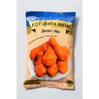 Bột chiên giòn 200gr