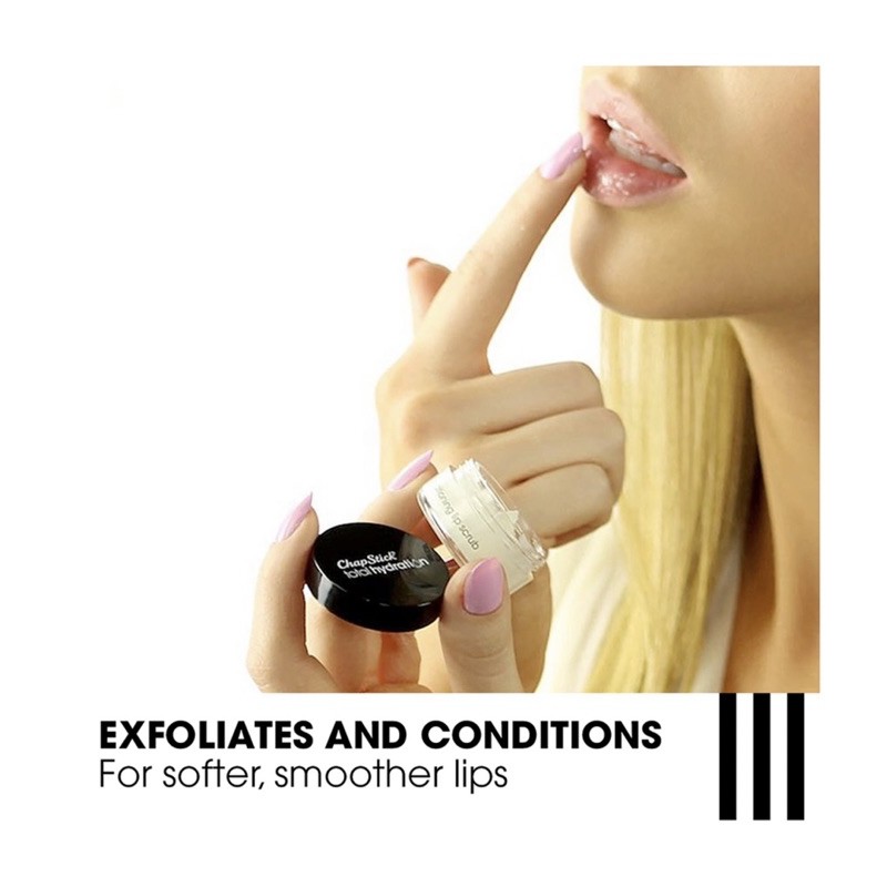 Tẩy Tế Bào Chết Môi Chapstick 7.5g | BigBuy360 - bigbuy360.vn