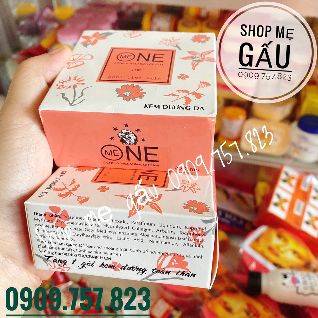 Lố 12 hộp kem one 20g(vn)