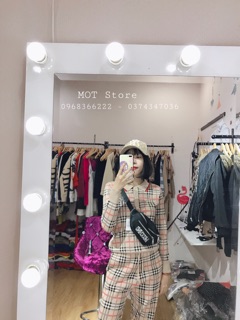 Set len BBR cực chất