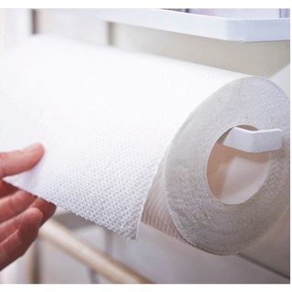 KỆ ĐỂ ĐỒ HÍT TỦ LẠNH THUẬN TIỆN