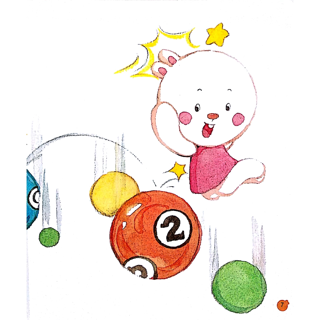 Sách - Tiền Có Mua Được Tất Cả (Song Ngữ) - Bồi Dưỡng FQ Cho Trẻ 3