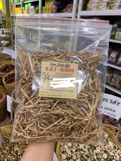 500g rễ cỏ tranh khô