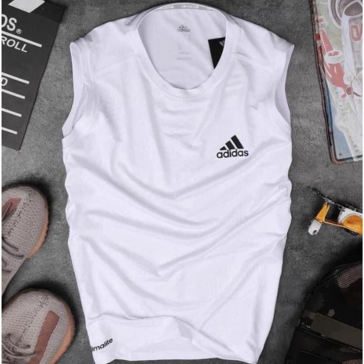 Áo Thun Nam 3 Lỗ Thể Thao Dập Vân Cao Cấp Tập Gym Cầu Lông Đá Bóng Dạo Phố Cực Chất ❕ 🌟