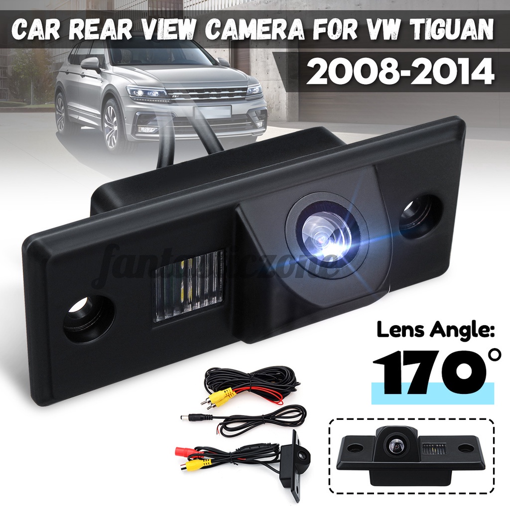 Camera lùi xe 170 độ cho VW Tiguan 2008-2014 fantasticzone
 | BigBuy360 - bigbuy360.vn