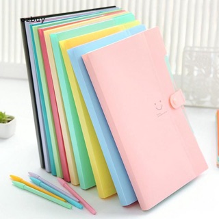 Bìa đựng hồ sơ A4 - Combo 40 cái