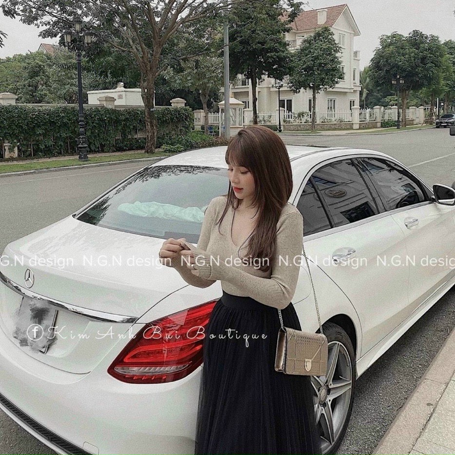 Áo nỉ tăm bông siuu ấm cổ tim hottrend SIÊU RẺ | BigBuy360 - bigbuy360.vn