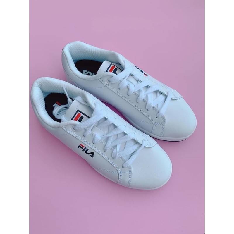 Sẵn Giày Fila Nữ size 37