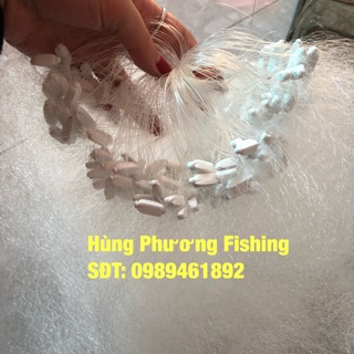 Lưới tép chuyên bắt cá bé