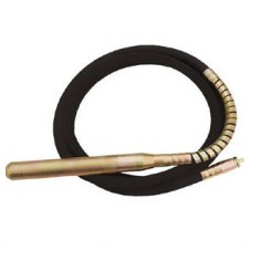 Máy đầm dùi bê tông Power P550 cao cấp máy + dây 1m2 - bảo hành 6 tháng