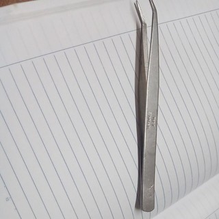 gắp chỉ máy vắt sổ,chập