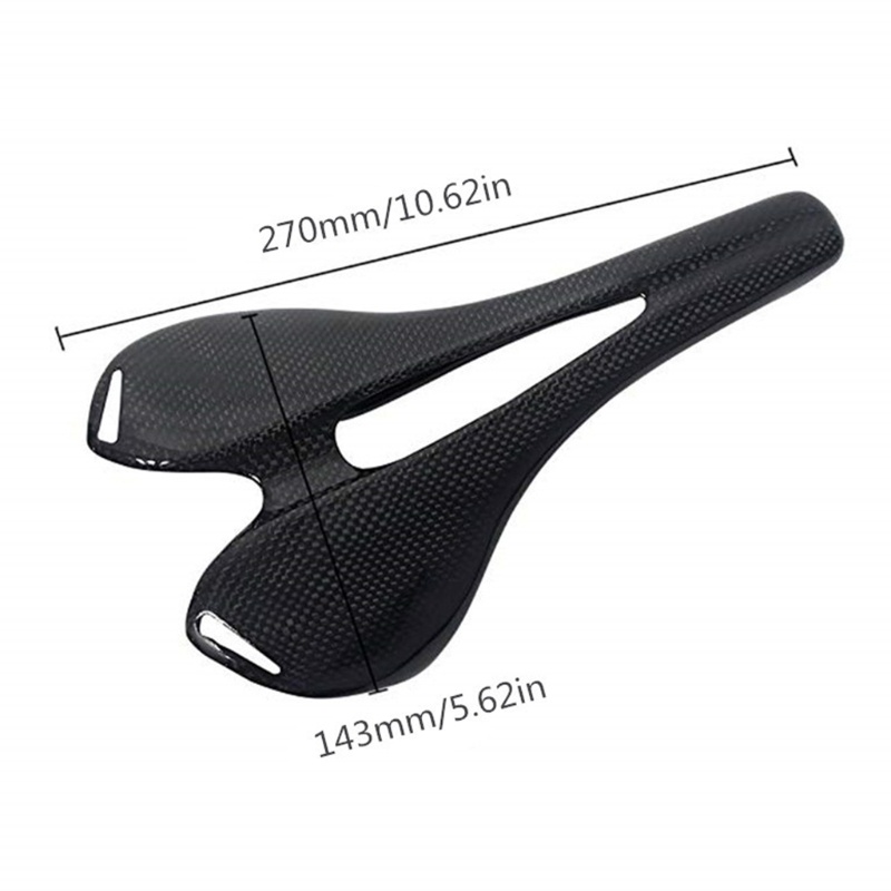 Yên Trước 3k Bằng Sợi Carbon Cho Xe Đạp Leo Núi