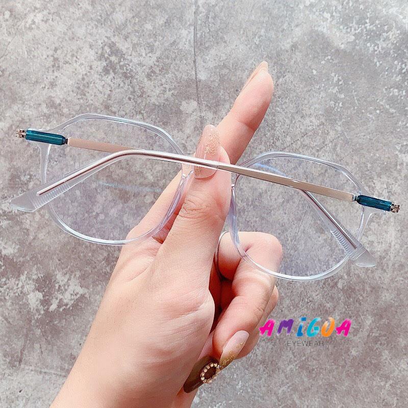 ✨✨Mắt kính chống bức xạ phong cách thời trang sành điệu