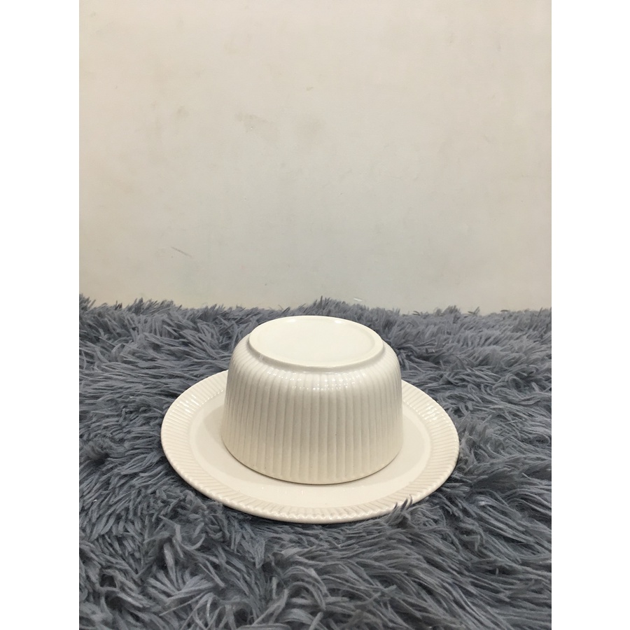 BỘ CHÉN DĨA 12X6.5 CM