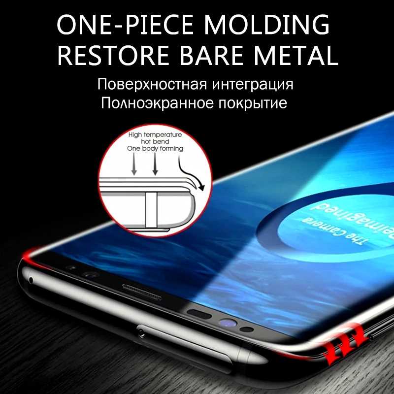 Kính Cường Lực Bảo Vệ Màn Hình HD 9H Chống Dấu Vân Tay Cho Xiaomi Mi 12S Ultra 2.5D