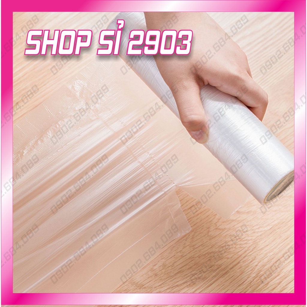 1 Kg túi đựng thực phẩm tự hủy sinh học
