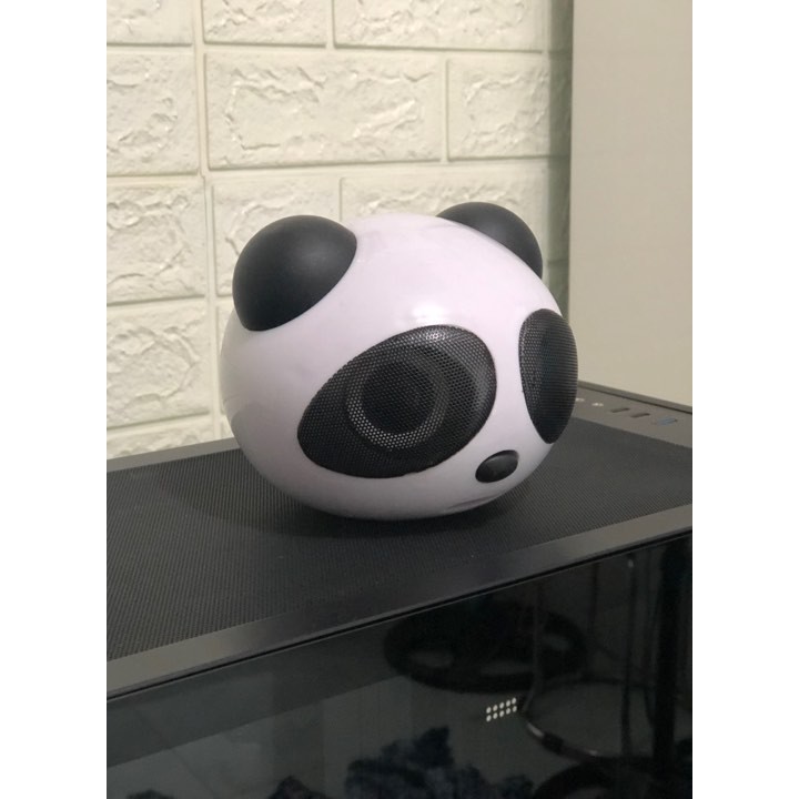 [Mã ELFLASH3 hoàn 10K xu đơn 20K] Loa Máy Tính PanDa 2.0 Vô Địch Trong Tầm Giá