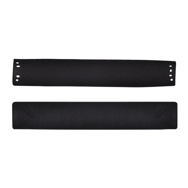 Đệm Xốp Cao Su Non Bọc Đầu Tai Nghe Thoải Mái Tương Thích Với Logitech G435