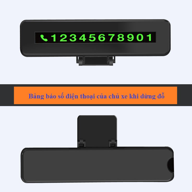 Bảng báo số điện thoại chủ xe giá rẻ (Mẫu mới 2020) | BigBuy360 - bigbuy360.vn