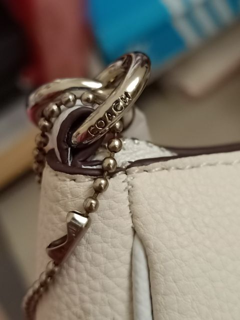 Túi COACH MINI HANDBAG ❤️