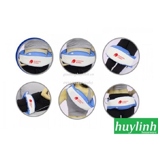 Đai massage bụng Buheung HMO-2005LB
