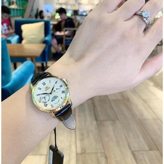 Đồng Hồ Nữ Orient RA-KA0003S00B