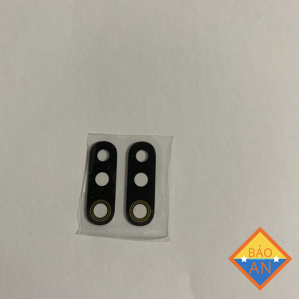 Mặt Kính Camera Sau Oppo Realme 3 Chính Hãng Giá Rẻ