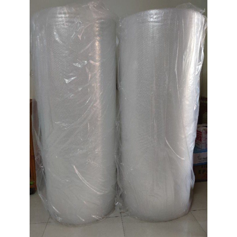 Cuộn xốp hơi,xốp bọc hàng (KT 0,3m*100m)