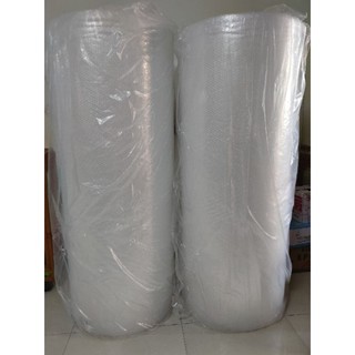 Cuộn xốp hơi,xốp bọc hàng (KT 0,3m*100m)