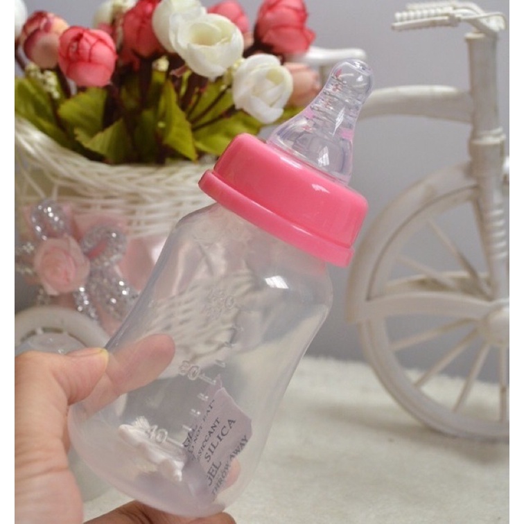 Bình sữa 120ml cho bé