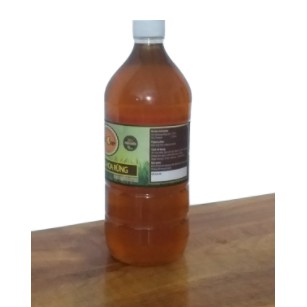 Mật ong hoa rừng Vinabee 1400g