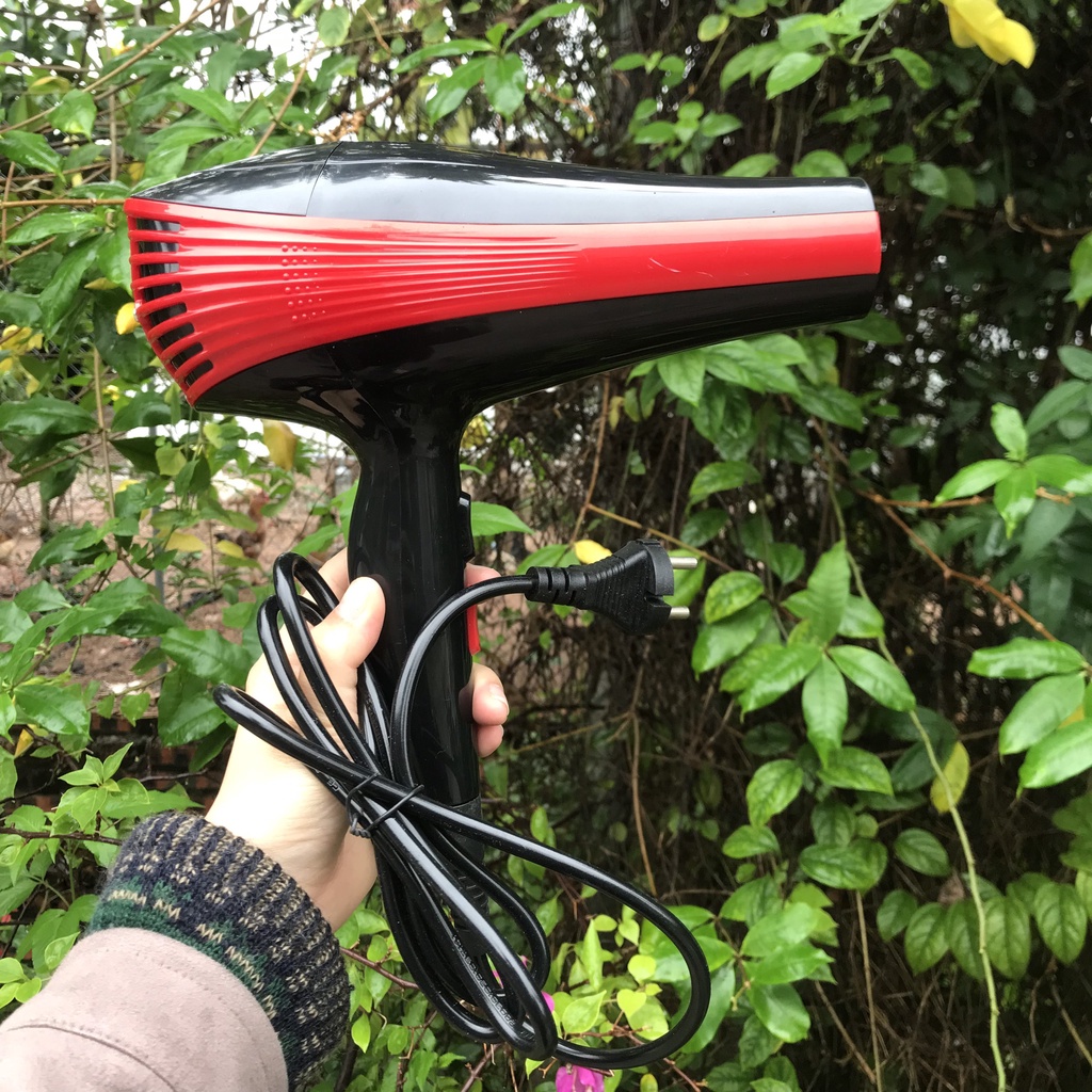 Máy sấy tóc Chacba 2219-2800w