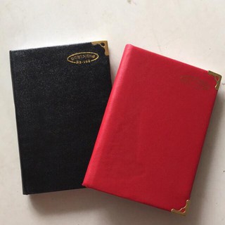  SỔ D3 HẢI TIẾN 160 TRANG 