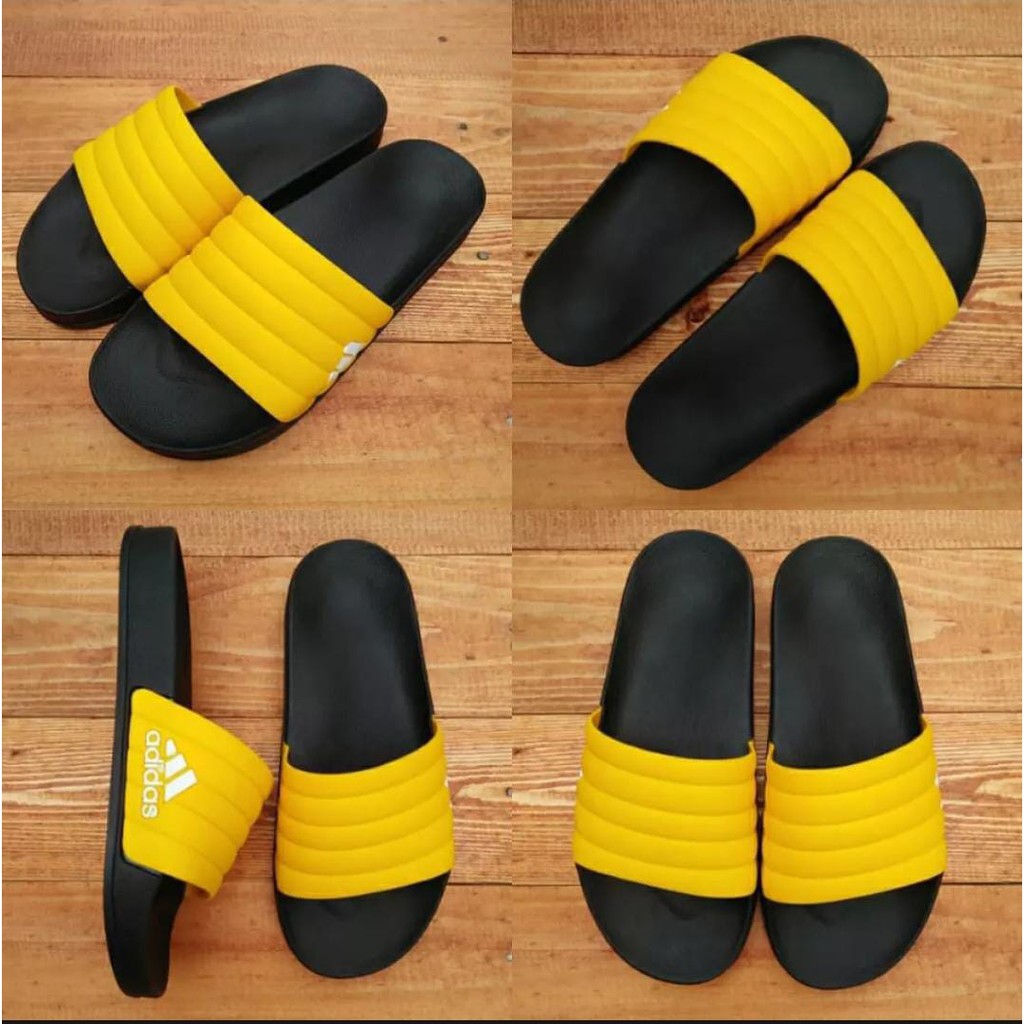 Dép Sandal Adidas 100% Cotton Thời Trang Xu Hướng