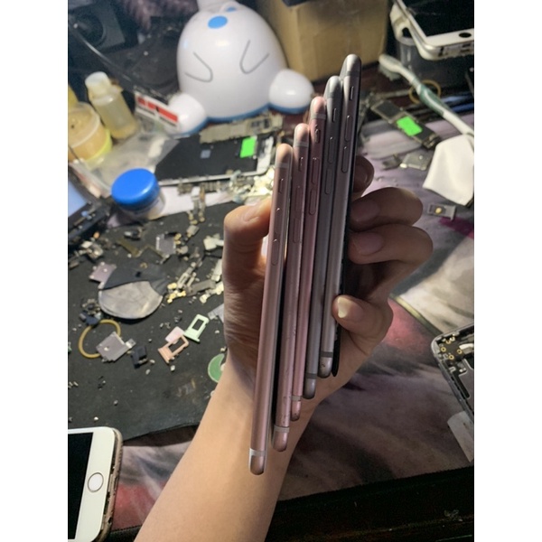 Điện thoại apple iPhone 6s quốc tế chiến game ngon | BigBuy360 - bigbuy360.vn