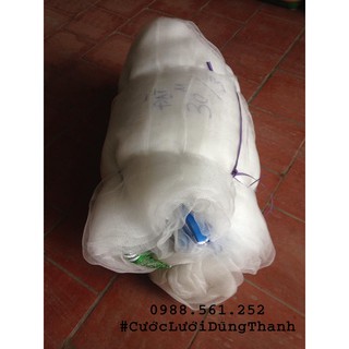 Lưới quét kéo cá 30m x 2m (hàng đặc biệt)