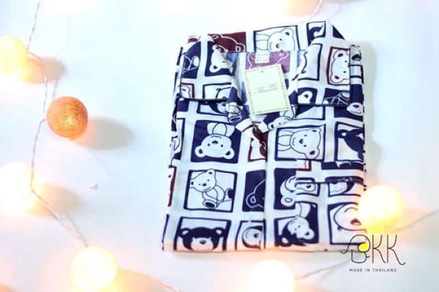 BIG SALE 99k Bộ đồ ngủ Thái Lan