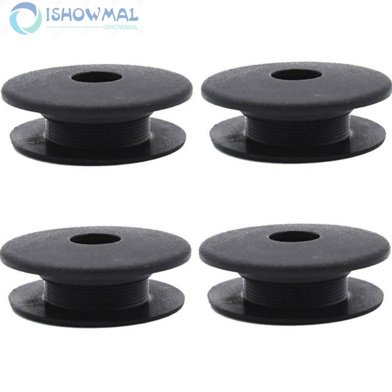 Bộ 8 kẹp cố định thảm lót sàn xe hơi bằng ABS siêu bền tiện dụng