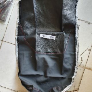 [Nhập GTJUN1915185 được 30k xu]Áo yên xe SH 2009, 2011, 2012, 2015
