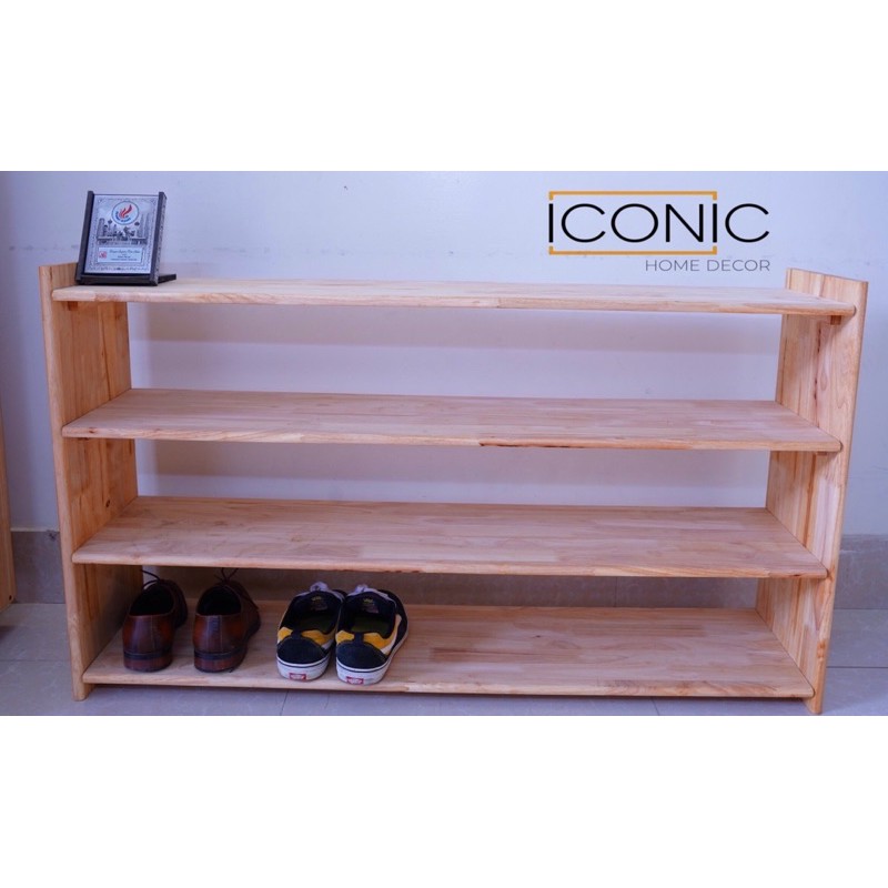 Kệ để giáo cụ Mont