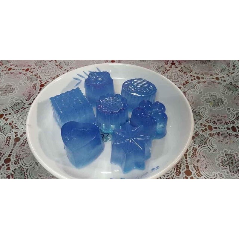 Khuôn hình hoa lá  nhựa cao cấp