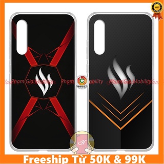 Ốp Lưng Vsmart Bee Mẫu logo Limited