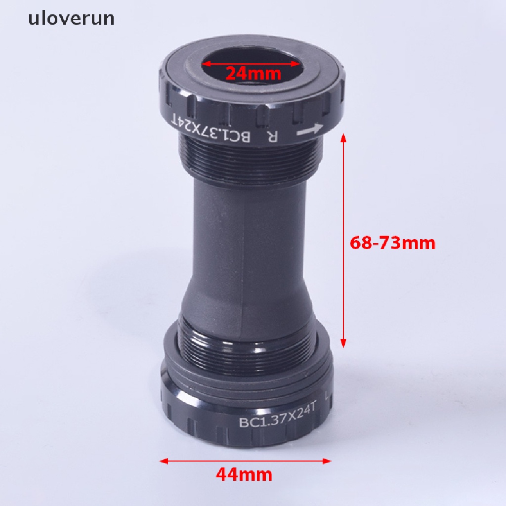 Chân Chống Xe Đạp Địa Hình BB68 / 73 68mm 73mm IXF Shimano BB MTB Chất Lượng Cao